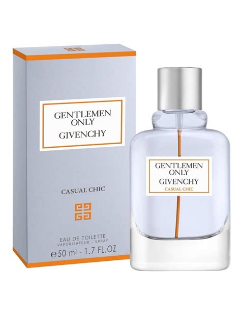 givenchy casual chic review|gentlemen only givenchy price.